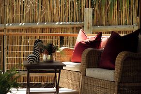 Khaya Ndlovu Safari Manor