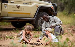 Khaya Ndlovu Safari Manor