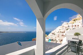 Theodora Suites - Adults Only