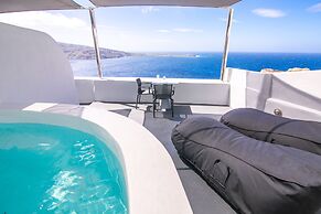 Theodora Suites - Adults Only