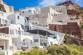 Theodora Suites - Adults Only
