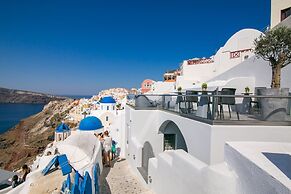 Theodora Suites - Adults Only