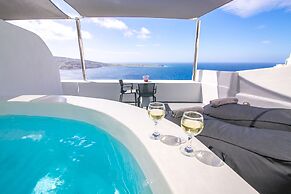 Theodora Suites - Adults Only