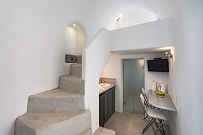 Theodora Suites - Adults Only