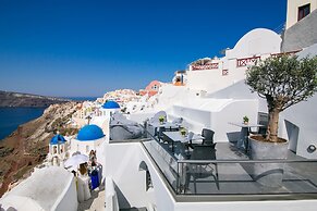 Theodora Suites - Adults Only