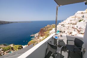 Theodora Suites - Adults Only
