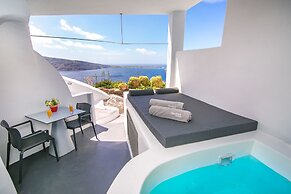 Theodora Suites - Adults Only