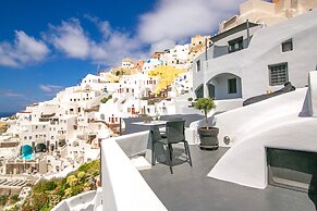 Theodora Suites - Adults Only