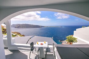 Theodora Suites - Adults Only
