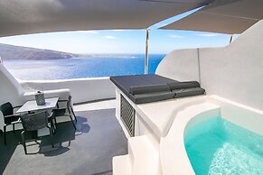 Theodora Suites - Adults Only