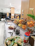 Hotel Marítimo Ris