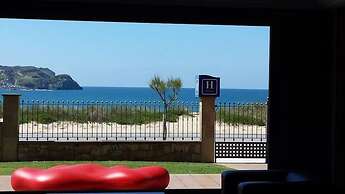 Hotel Marítimo Ris