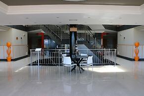 Hotel Marítimo Ris