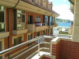 Hotel Marítimo Ris