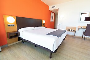 Hotel Marítimo Ris