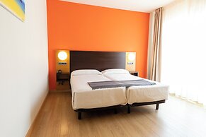 Hotel Marítimo Ris
