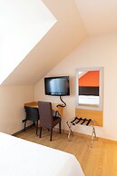 Hotel Marítimo Ris