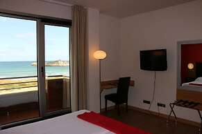 Hotel Marítimo Ris