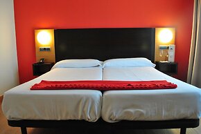 Hotel Marítimo Ris