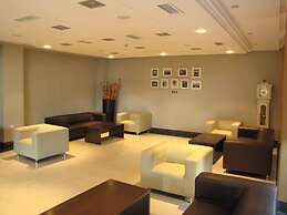 Hotel Marítimo Ris