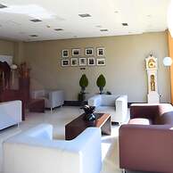 Hotel Marítimo Ris