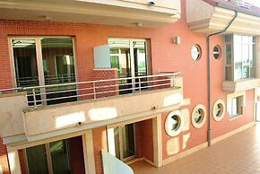 Hotel Marítimo Ris