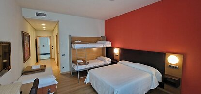 Hotel Marítimo Ris