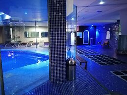 Hotel Marítimo Ris