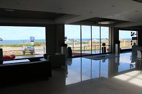 Hotel Marítimo Ris