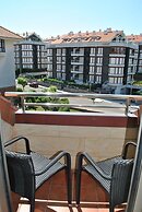 Hotel Marítimo Ris