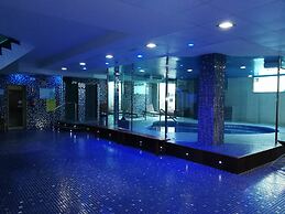 Hotel Marítimo Ris