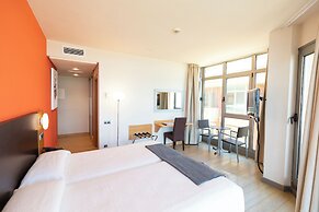Hotel Marítimo Ris