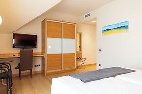 Hotel Marítimo Ris