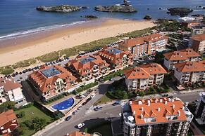 Hotel Marítimo Ris