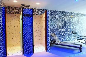 Hotel Marítimo Ris