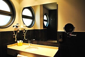 Hotel Marítimo Ris