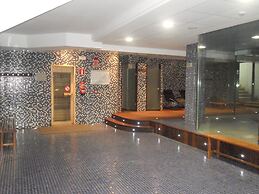 Hotel Marítimo Ris