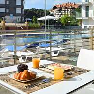 Hotel Marítimo Ris