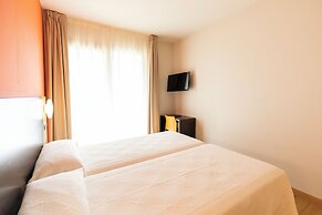 Hotel Marítimo Ris