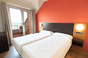 Hotel Marítimo Ris