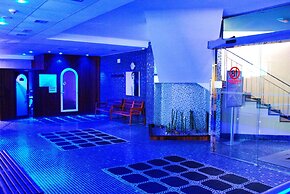Hotel Marítimo Ris