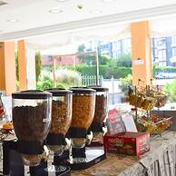 Hotel Marítimo Ris