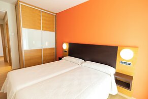 Hotel Marítimo Ris
