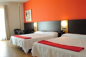 Hotel Marítimo Ris