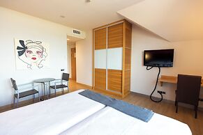 Hotel Marítimo Ris