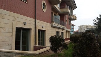 Hotel Marítimo Ris