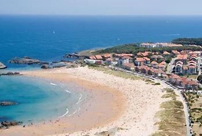 Hotel Marítimo Ris
