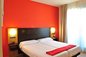 Hotel Marítimo Ris