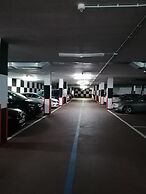 Hotel Marítimo Ris