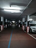 Hotel Marítimo Ris